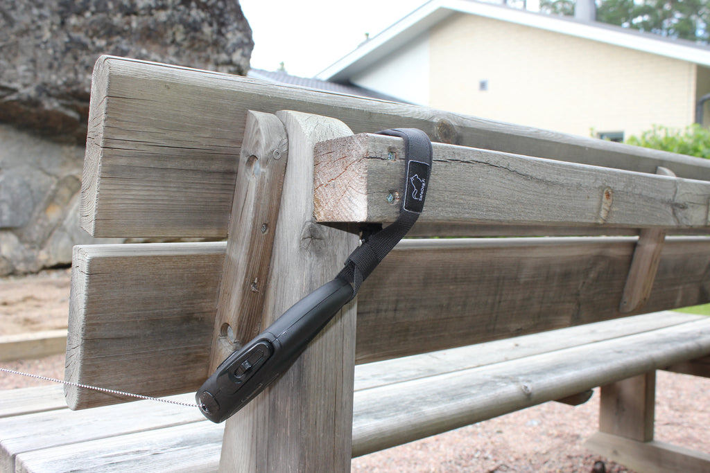 SafeDog Leash (PRE-ORDER)